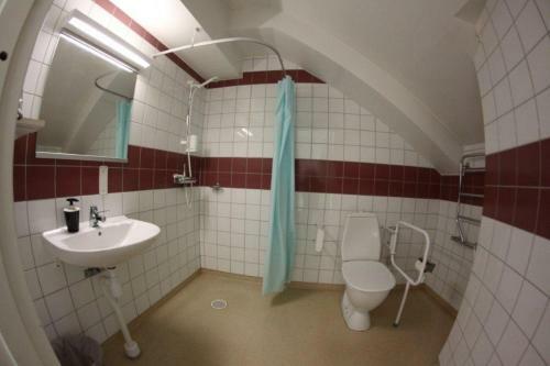 Hotel Kupolen