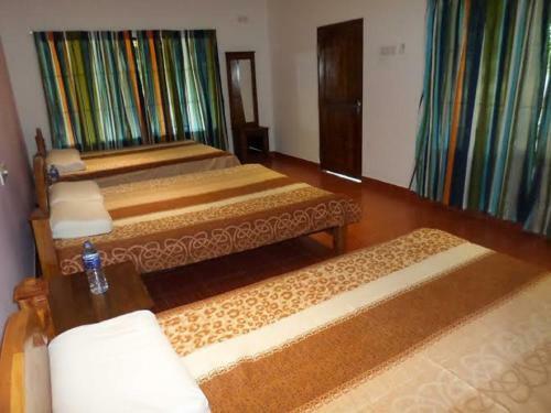 Hostal Dilsara Holiday Resort