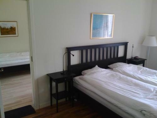 Lavaretia Hotell Saga