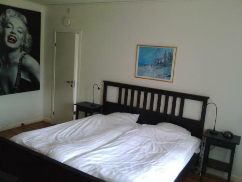 Lavaretia Hotell Saga