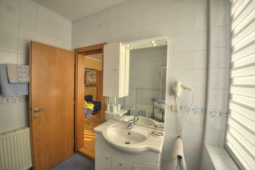 Hostal Hotel Garni Buchenhof