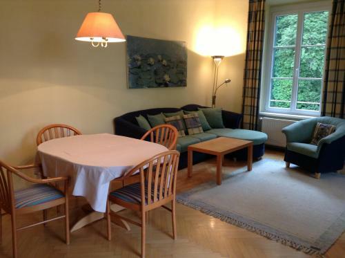 Apartamento Villa Engstler - Appartments