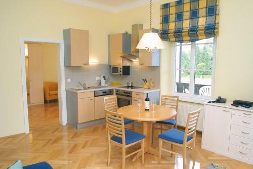 Apartamento Villa Engstler - Appartments