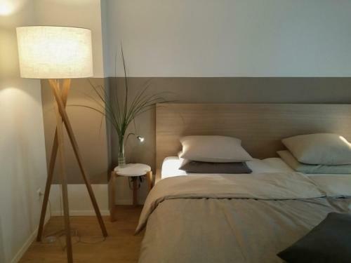 Hostal Appartements G�stehaus Gallob