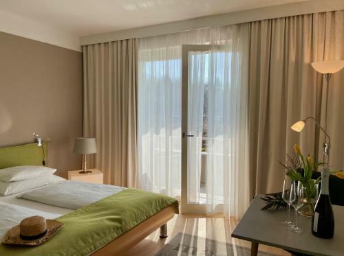 Hostal Appartements G�stehaus Gallob