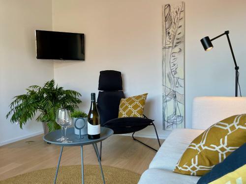 Hostal Appartements G�stehaus Gallob