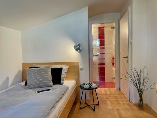 Hostal Appartements G�stehaus Gallob
