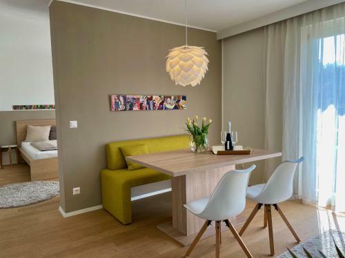 Hostal Appartements G�stehaus Gallob
