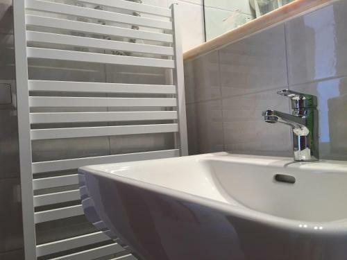 Hostal Appartements G�stehaus Gallob