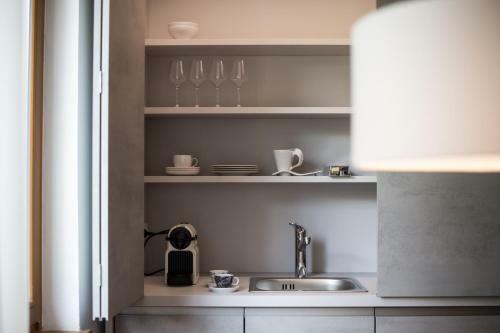 Hostal Appartements G�stehaus Gallob