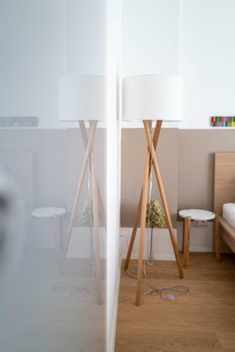 Hostal Appartements G�stehaus Gallob