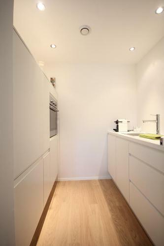 Hostal Appartements G�stehaus Gallob