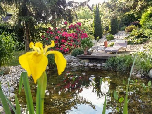 Hostal Appartements G�stehaus Gallob