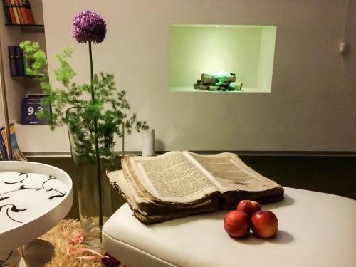 Hostal Appartements G�stehaus Gallob