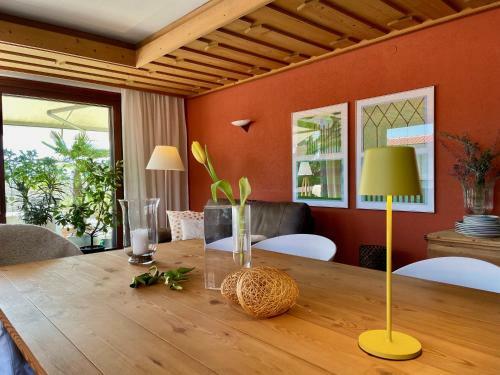 Hostal Appartements G�stehaus Gallob