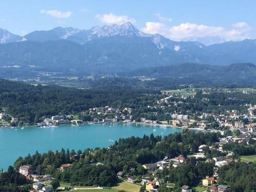 Hostal Appartements G�stehaus Gallob