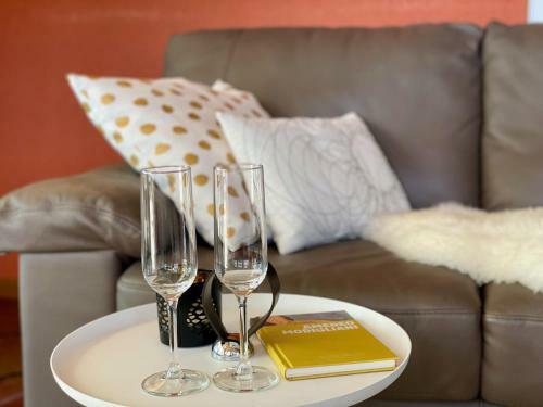 Hostal Appartements G�stehaus Gallob