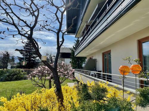 Hostal Appartements G�stehaus Gallob