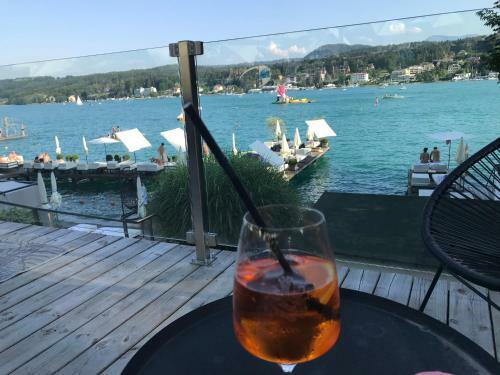 Hostal Appartements G�stehaus Gallob