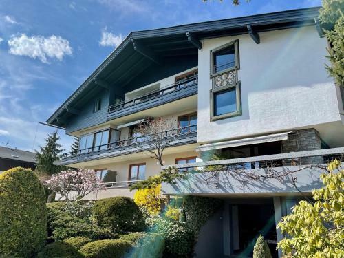 Hostal Appartements G�stehaus Gallob