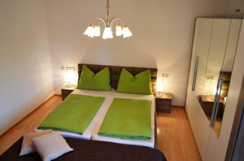 Apartamento Villa Wurzer