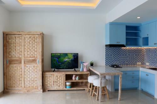 Ocean Star Apartment