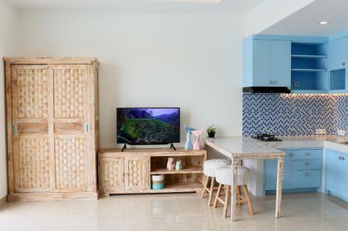 Ocean Star Apartment