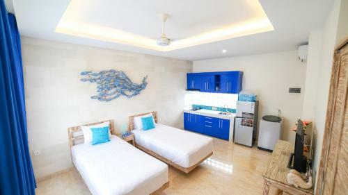 Ocean Star Apartment