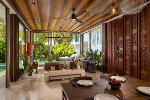 Eaze Villas Uluwatu