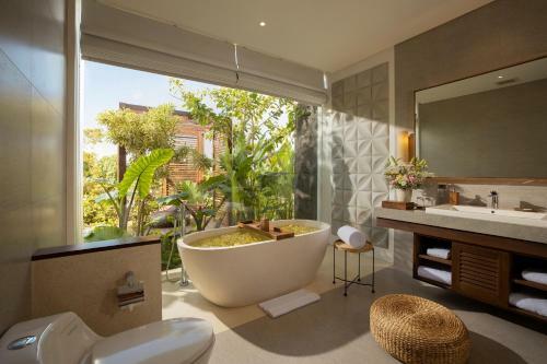 Eaze Villas Uluwatu