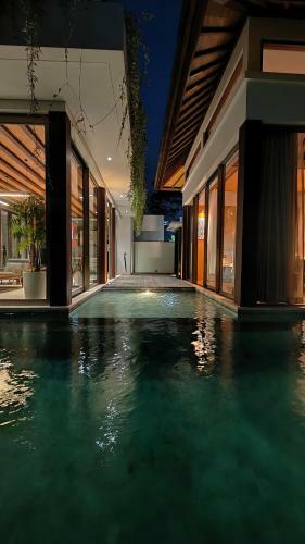 Eaze Villas Uluwatu