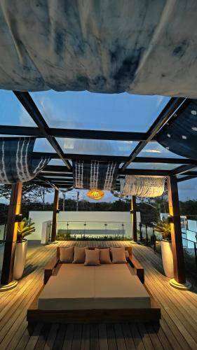 Eaze Villas Uluwatu
