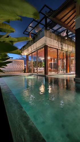 Eaze Villas Uluwatu