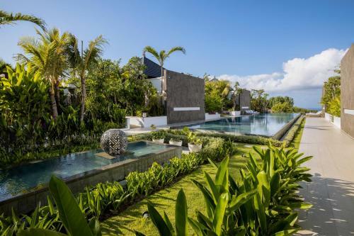 Eaze Villas Uluwatu