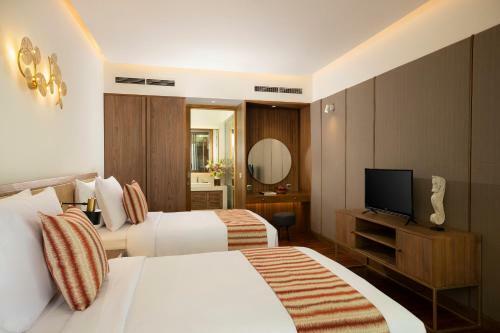 Eaze Villas Uluwatu