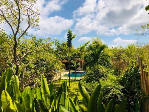 Hotel Sriyana Uluwatu
