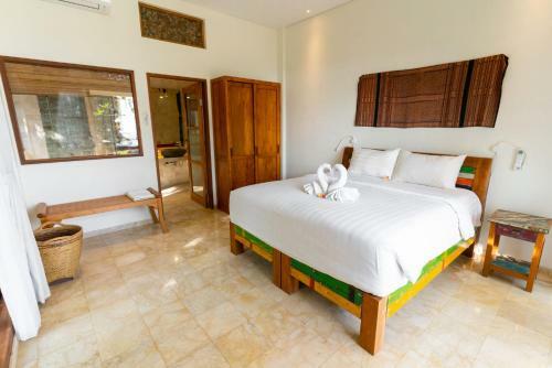 Villa Achara