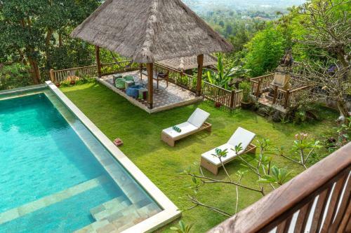 Villa Achara