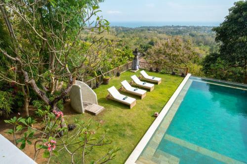 Villa Achara