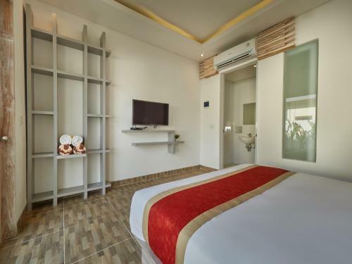 Hostal The Tempekan Nyang-nyang