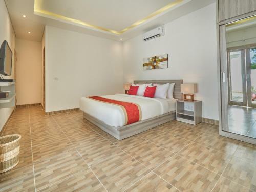 Hostal The Tempekan Nyang-nyang