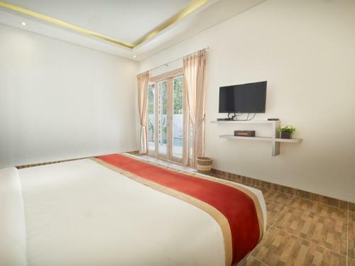Hostal The Tempekan Nyang-nyang