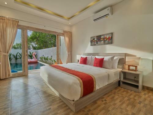 Hostal The Tempekan Nyang-nyang