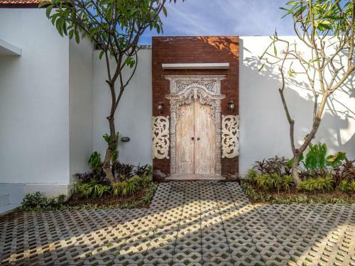 Hostal The Tempekan Nyang-nyang