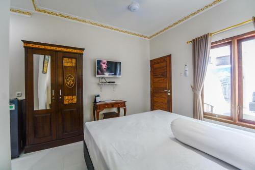 Hostal Pecatu Breeze 267