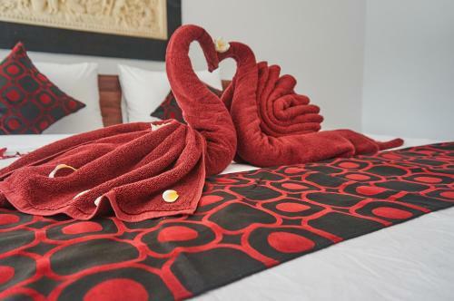 Agroturismo Puri Uluwatu Cottages