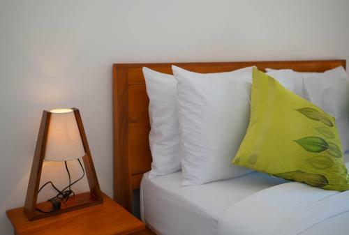 Hostal Uluwatu Kayana Bungalows