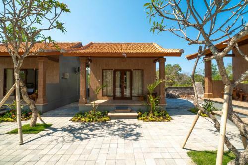 Hostal Uluwatu Kayana Bungalows