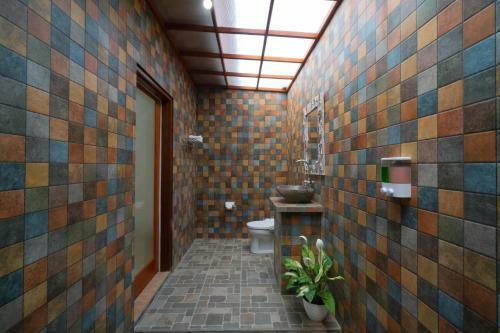 Hostal Uluwatu Kayana Bungalows