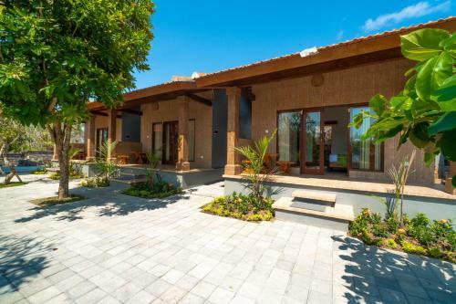 Hostal Uluwatu Kayana Bungalows